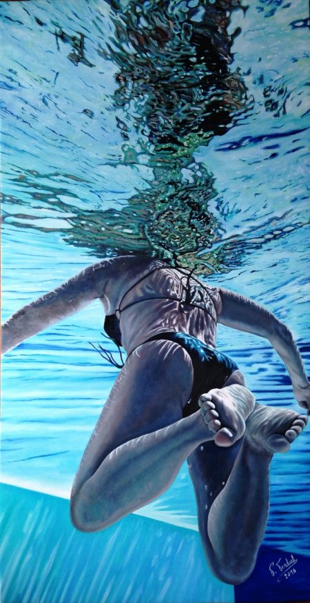Acqua 29 Acqua 29