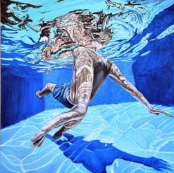 Acqua 45 Acqua 45